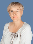 Борисовец Ольга Ивановна